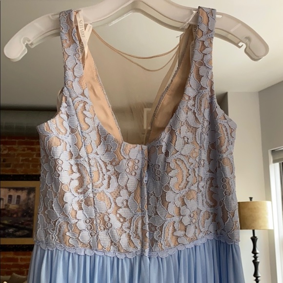 Bridesmaid dress - never worn! - Picture 3 of 7